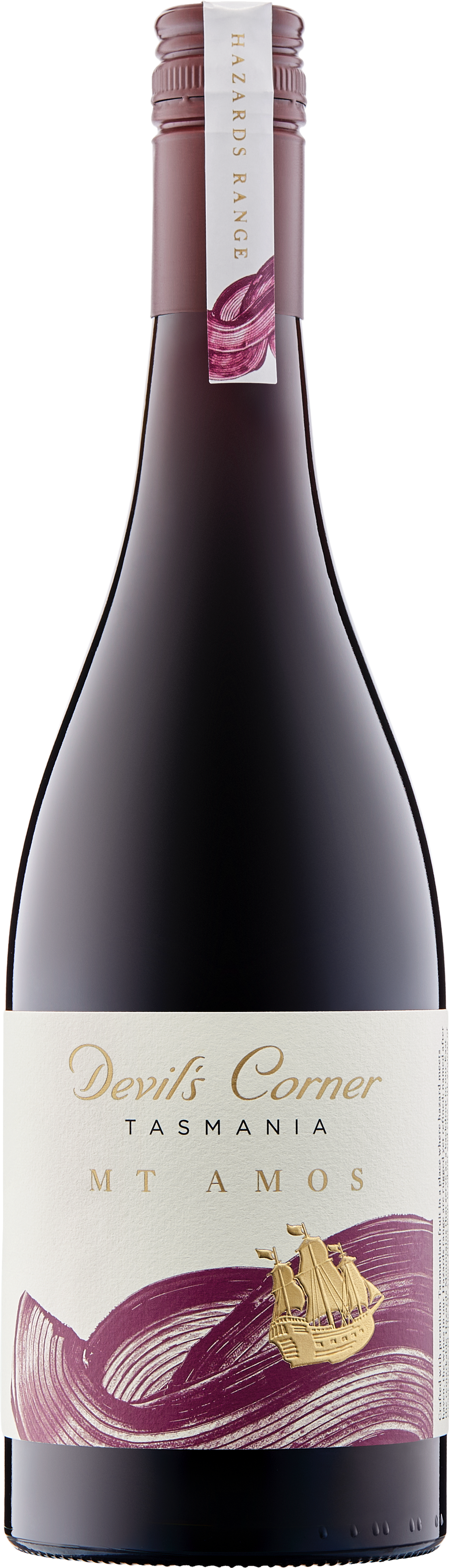 Devil's Corner Mt Amos Pinot Noir 2018 Tasmania